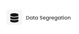 data-segregation