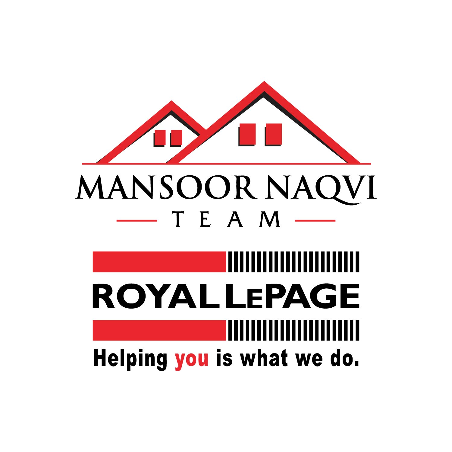 Mansoor Naqvi Team & Royal Lepage Terrequity Realty