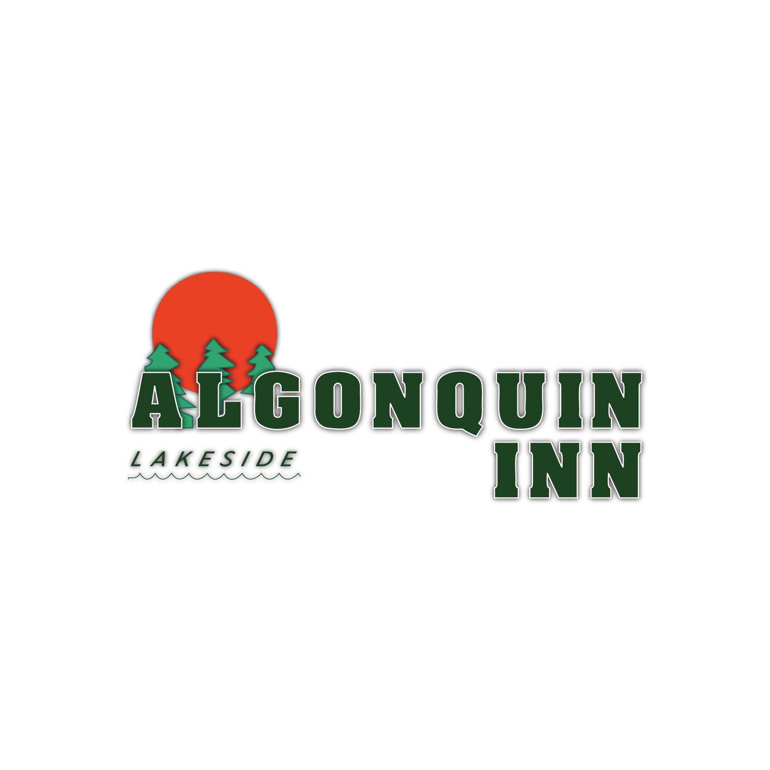 Algonquin Lakeside Inn