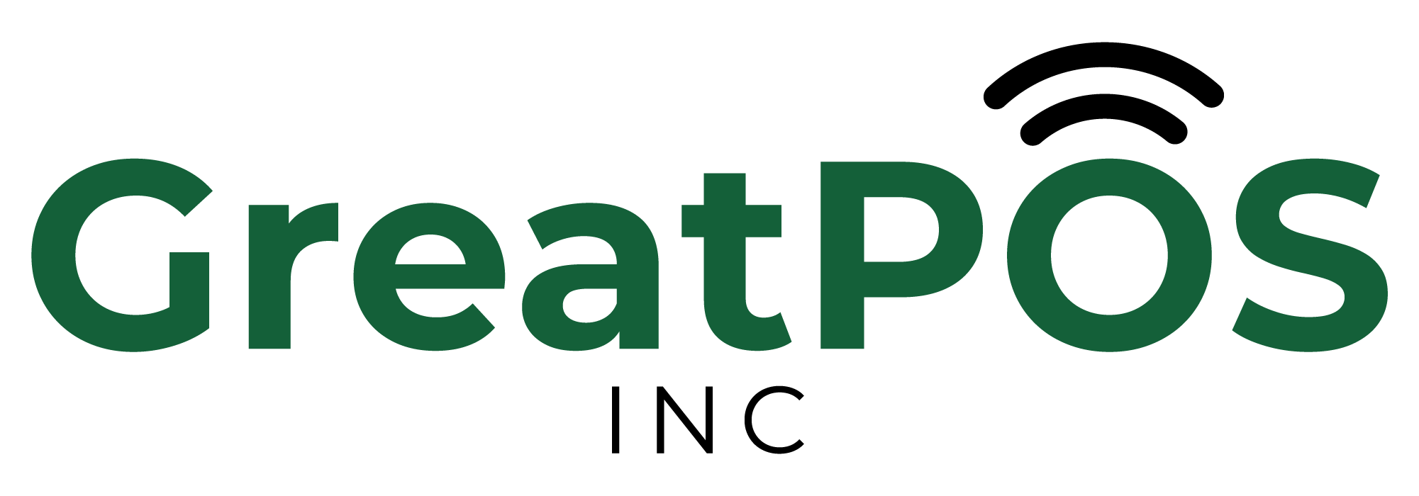 GreatPOS