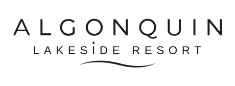 Algonquin Lakeside Resort
